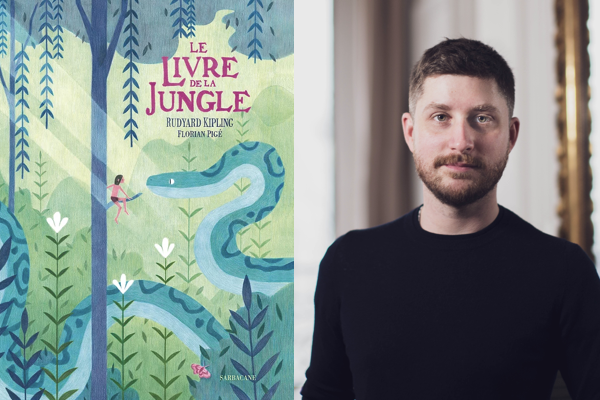 Atelier Florian Pigé CaféLittéraires Montélimar 27e edition