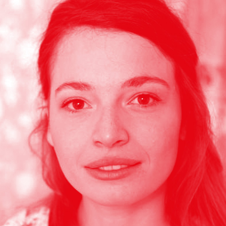 Audrey Spiry est l'invitée du festival Cafés Littéraires de Montélimar en octobre 2022 pour l'ensemble de son travail d'illustratrice.