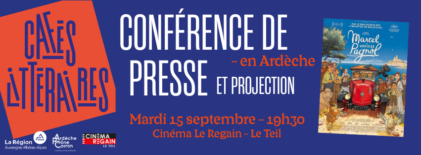 ConférencePresse+Proj - Ardèche (Bandeau)