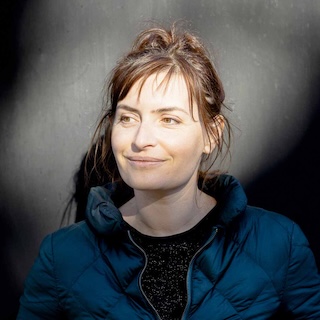 ROUX Laurine