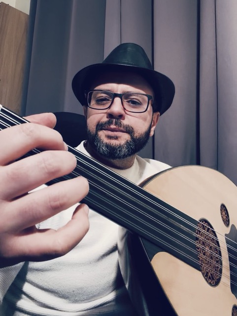HAMED Ahmed-Foued