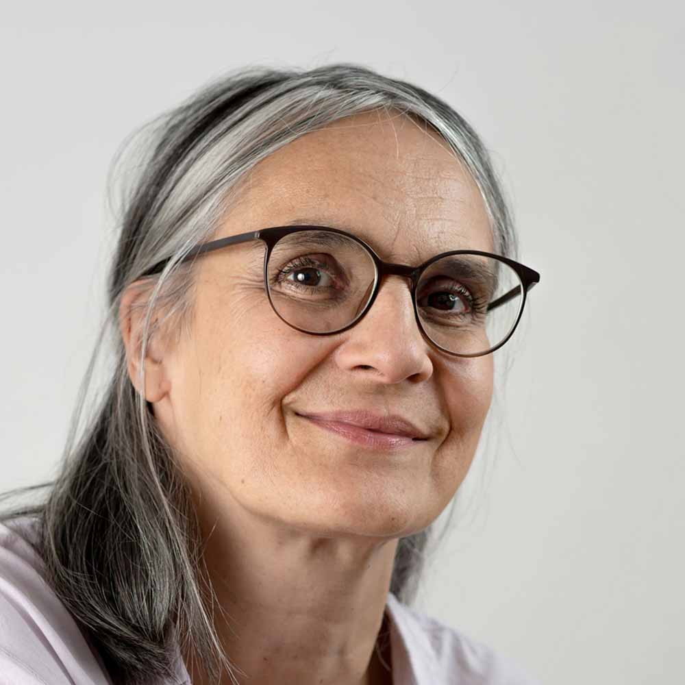 CRAUSAZ Anne