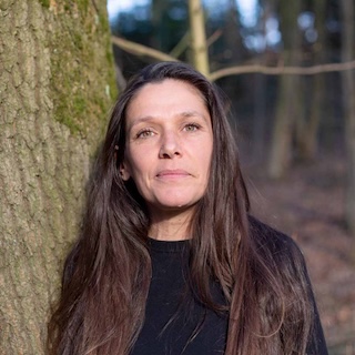 CRESSAN Séverine