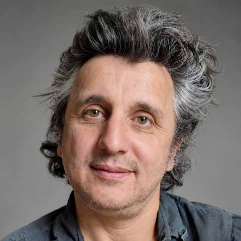 DAVID Gauthier