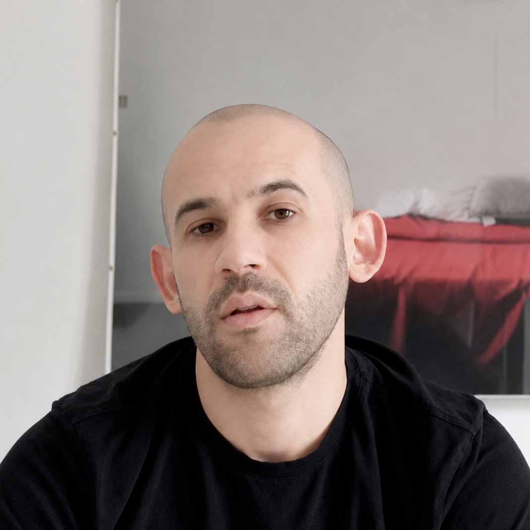HAMDAN Tarik