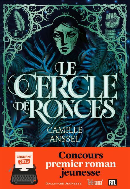 Le Cercle de Ronces