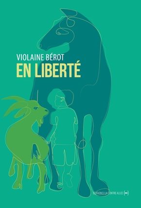 En liberté