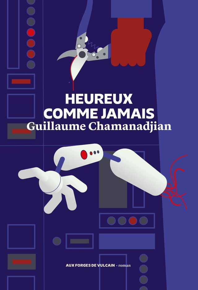 Heureux comme jamais