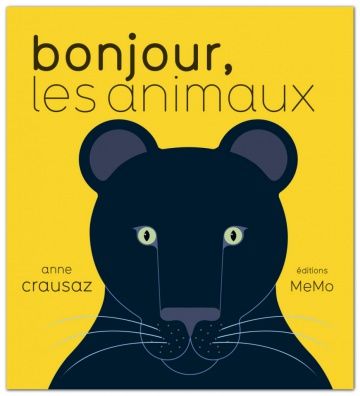 Bonjour les animaux