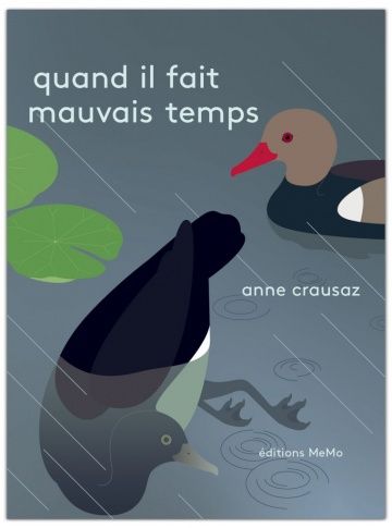 Quand il fait mauvais temps