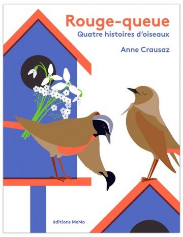 Rouge-queue
