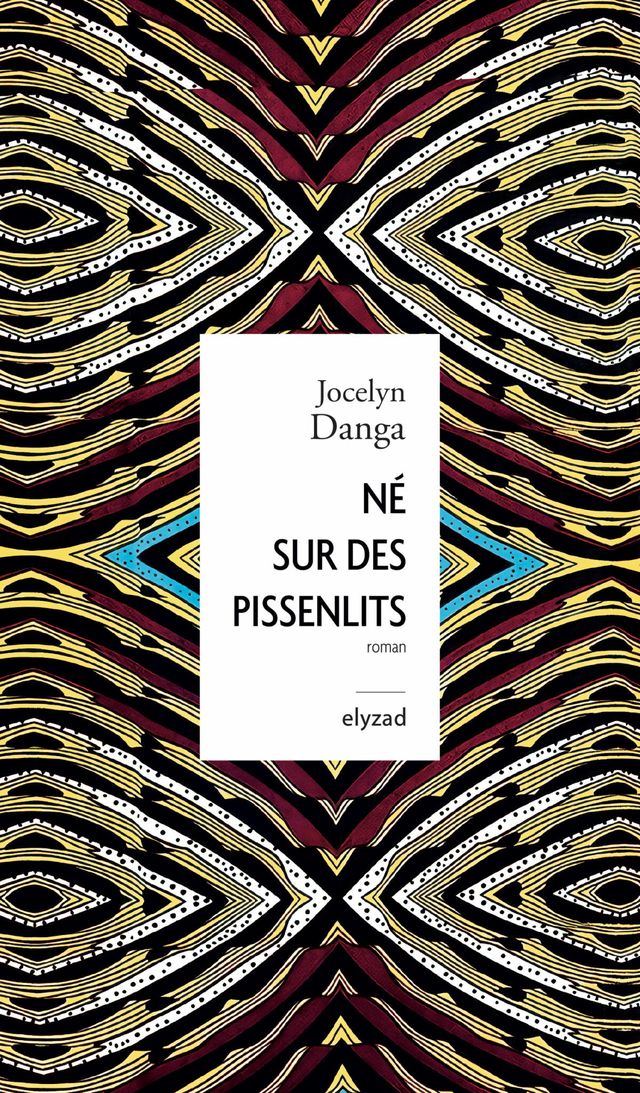 Né sur des pissenlits