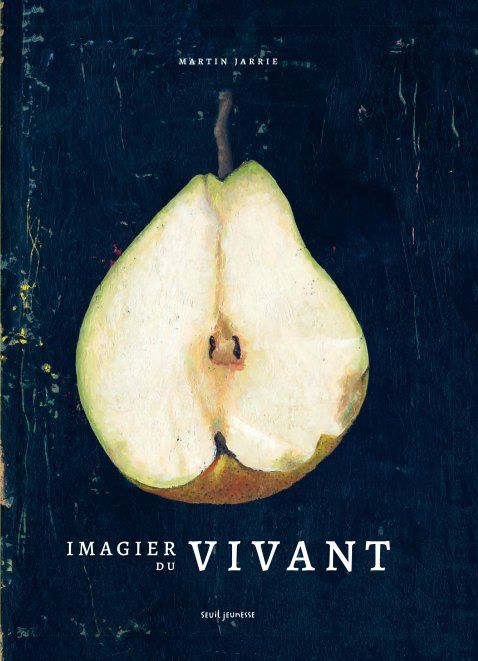 Imagier du vivant